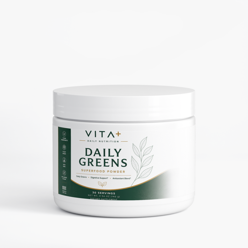 Vida+