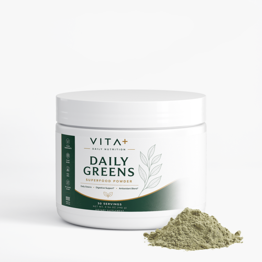 Vida+