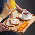 One-Press Butter & Cheese Slicer