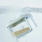 Magnetic Kitchen Condiment Box Set