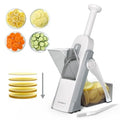 Safe Mandoline Vegetable Slicer Pro
