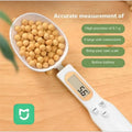 Precision Kitchen Measuring Spoon