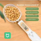 Precision Kitchen Measuring Spoon