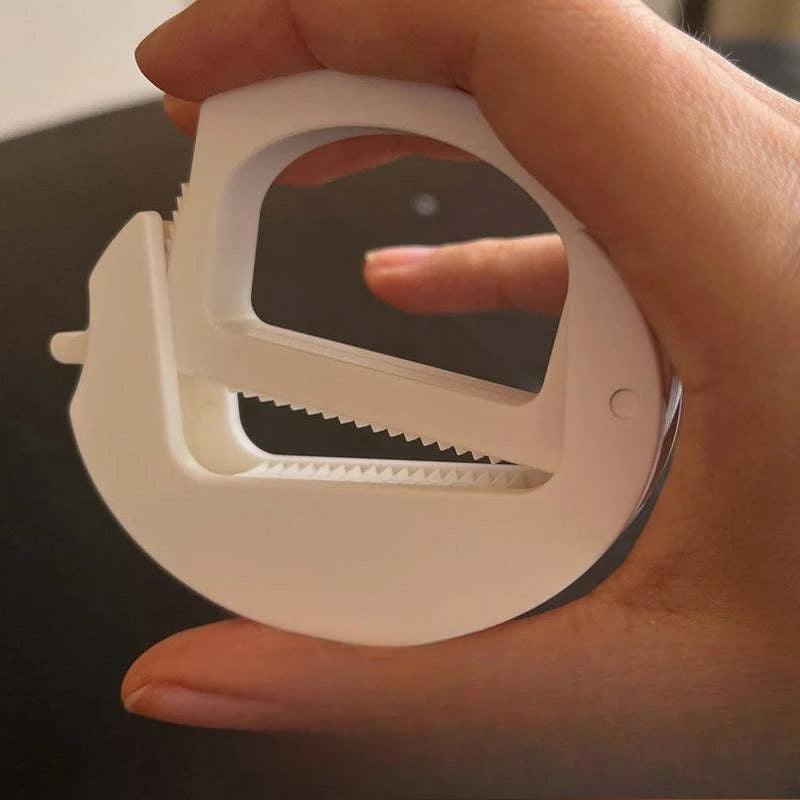 EasyGrip Food Safety Clip