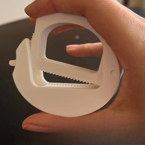 EasyGrip Food Safety Clip