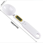 Precision Kitchen Measuring Spoon