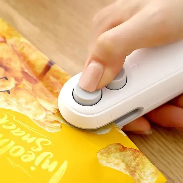 QuickSeal Mini Sealer