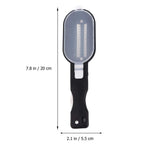 EasyGrip Pro Fish Scaler Tool